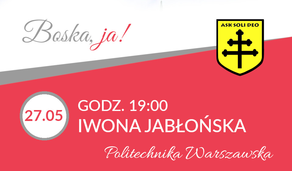 Boska Babka – czyli do czego powołuje mnie Bóg