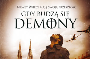 Gdy budzą się demony – wygraj bilety na film!