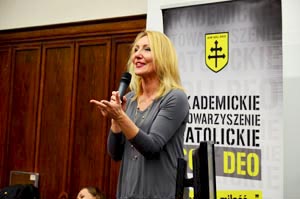 Konferencja o kobiecości (20.11) – nagranie
