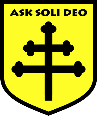 Akademickie Stowarzyszenie Katolickie Soli Deo