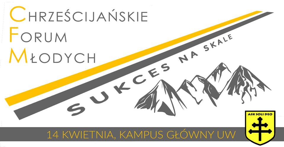 Chrześcijańskie Forum Młodych