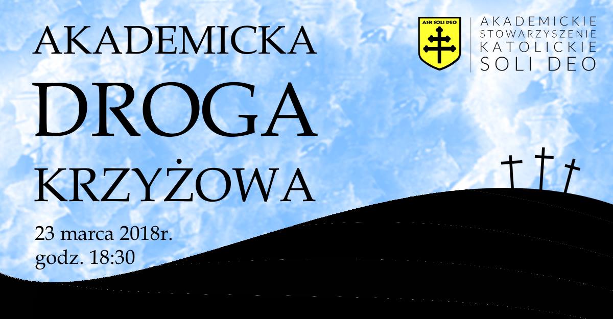 Akademicka Droga Krzyżowa