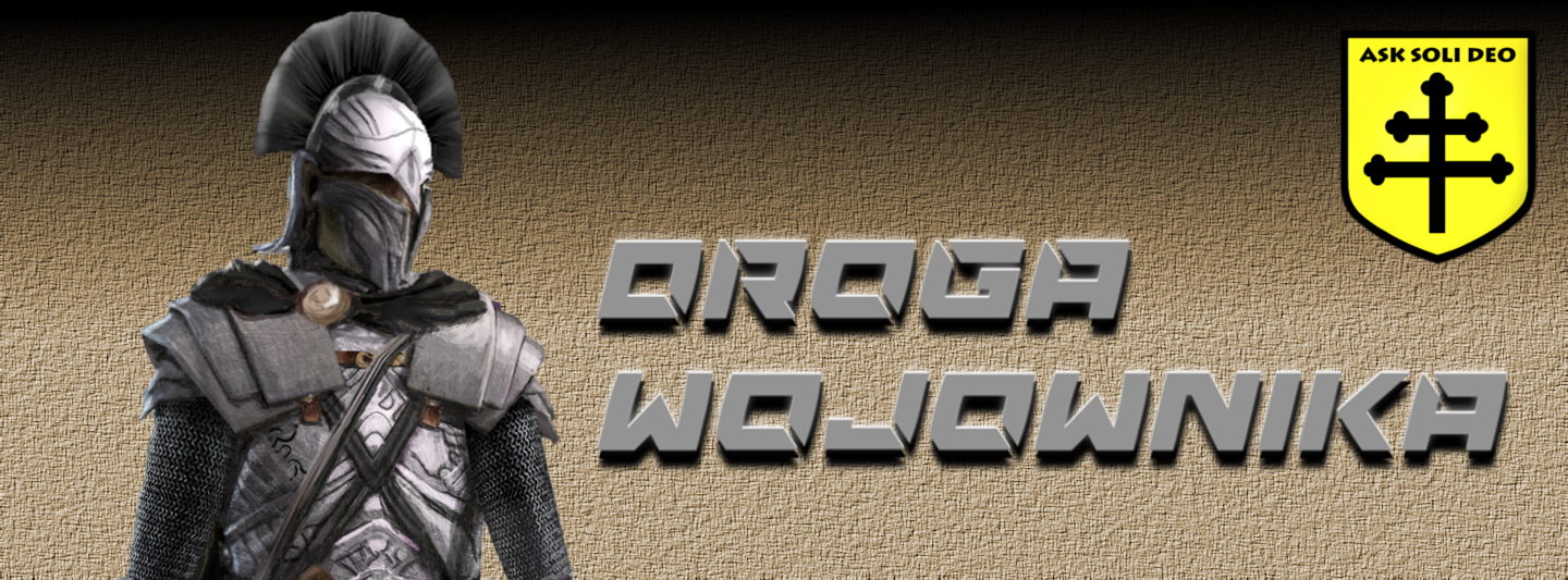 Droga Wojownika