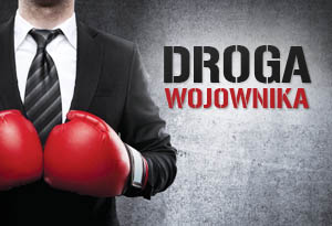 Droga wojownika 2014