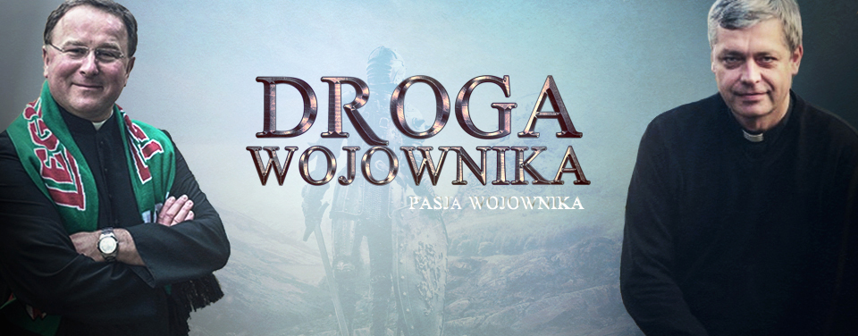 Droga Wojownika 2015 [NAGRANIA]