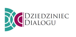 Zapraszamy na Dziedziniec Dialogu