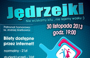 Jędrzejki 2013