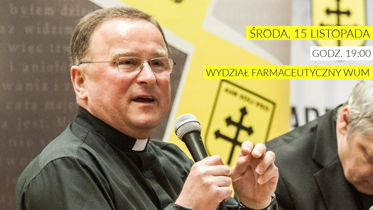 Do Życia zawsze można wrócić – ks. Bogusław Kowalski