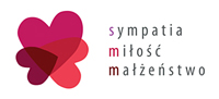 Sympatia Miłość Małżeństwo