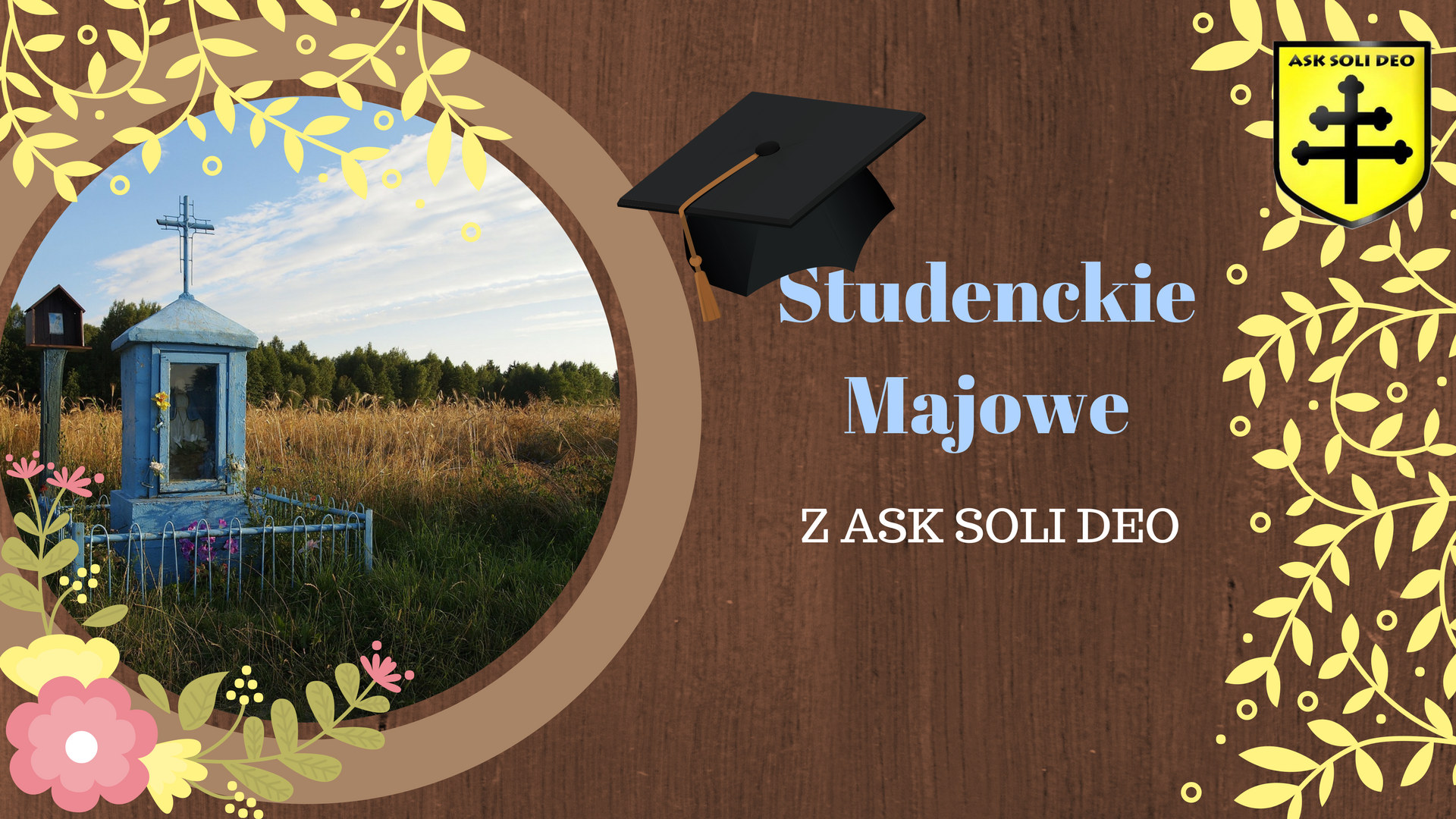 Studenckie Nabożeństwo Majowe