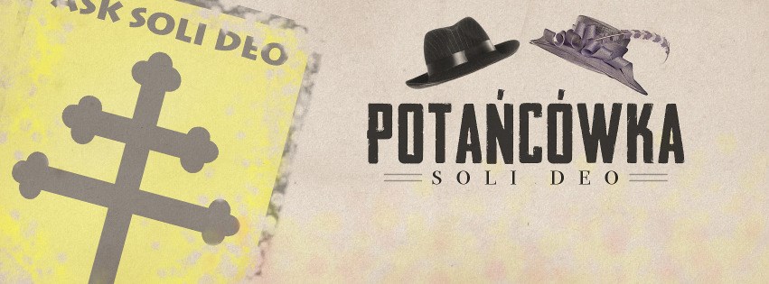 Potańcówka Soli Deo!