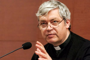Ks. Piotr Pawlukiewicz w REFLEKtorze
